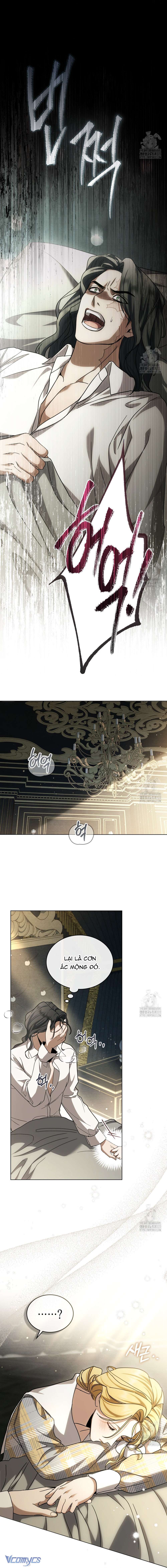 Phương Trình Cứu Rỗi Tôi Chap 13 - Trang 2