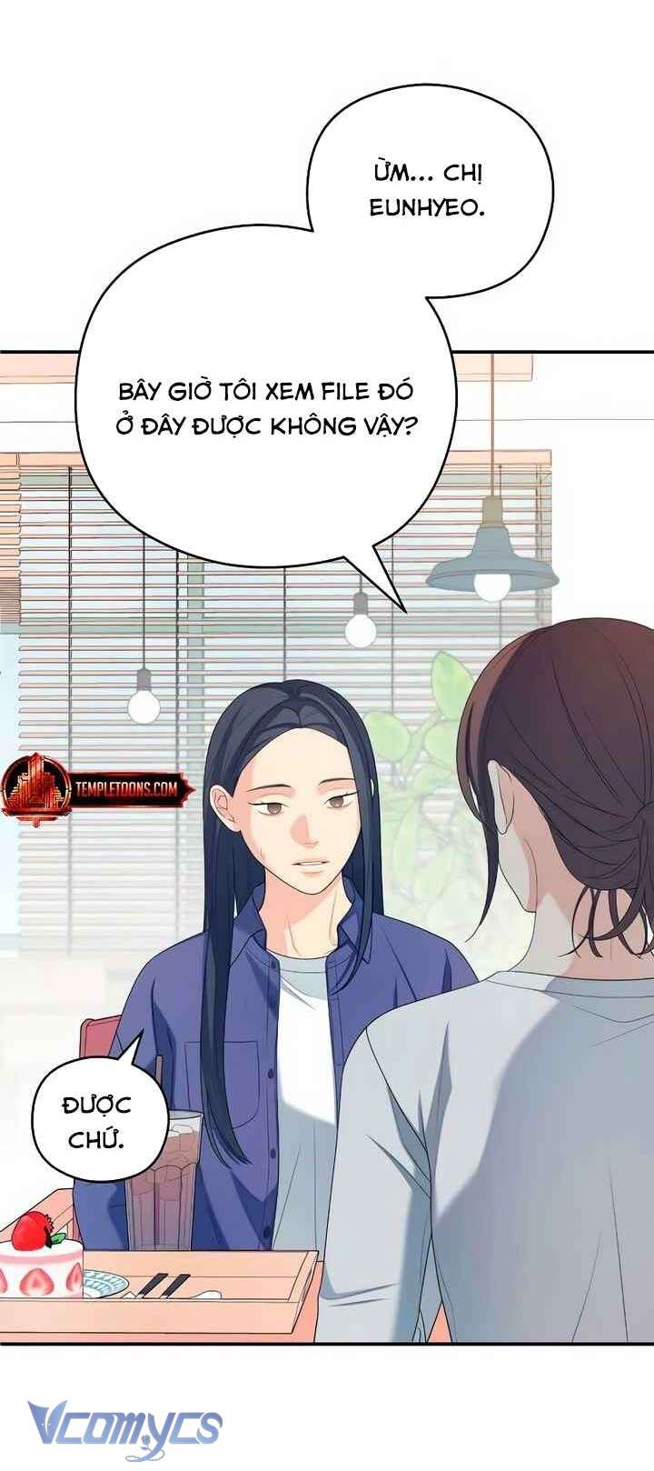 [18+] Cậu Ổn Đến Mức Nào Chap 42 - Next Chap 43