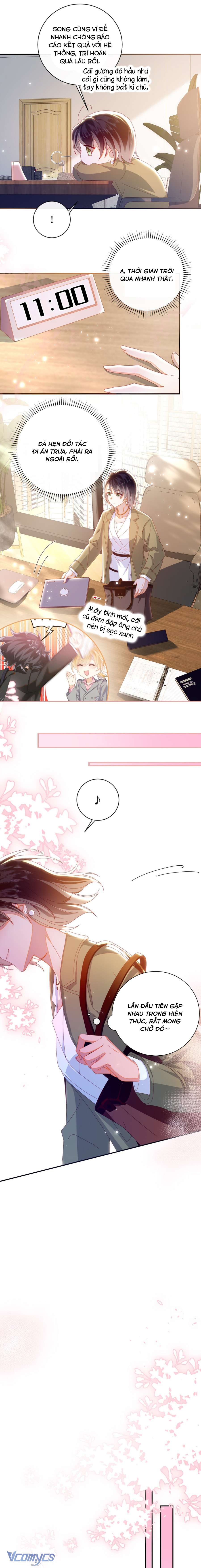 Đại Lão Phải Gả Cho Phu Quân Mù! Chap 92 - Trang 2