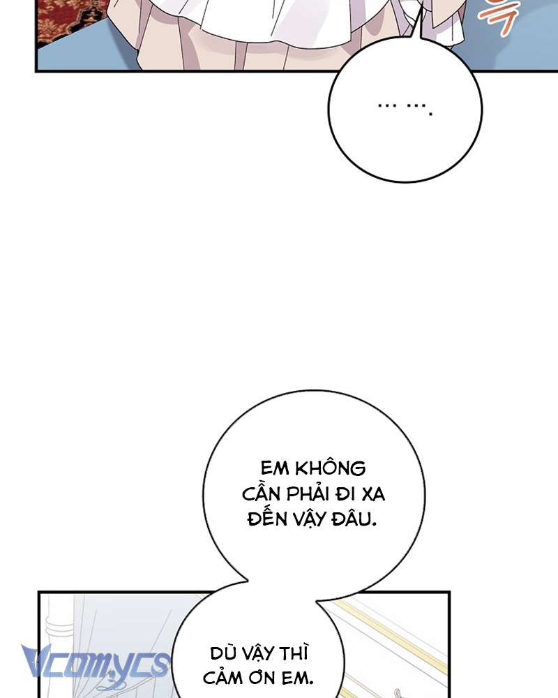 Chị Gái Của Nhân Vật Phản Diện Hôm Nay Cũng Đang Đau Khổ Chapter 62 - Trang 4