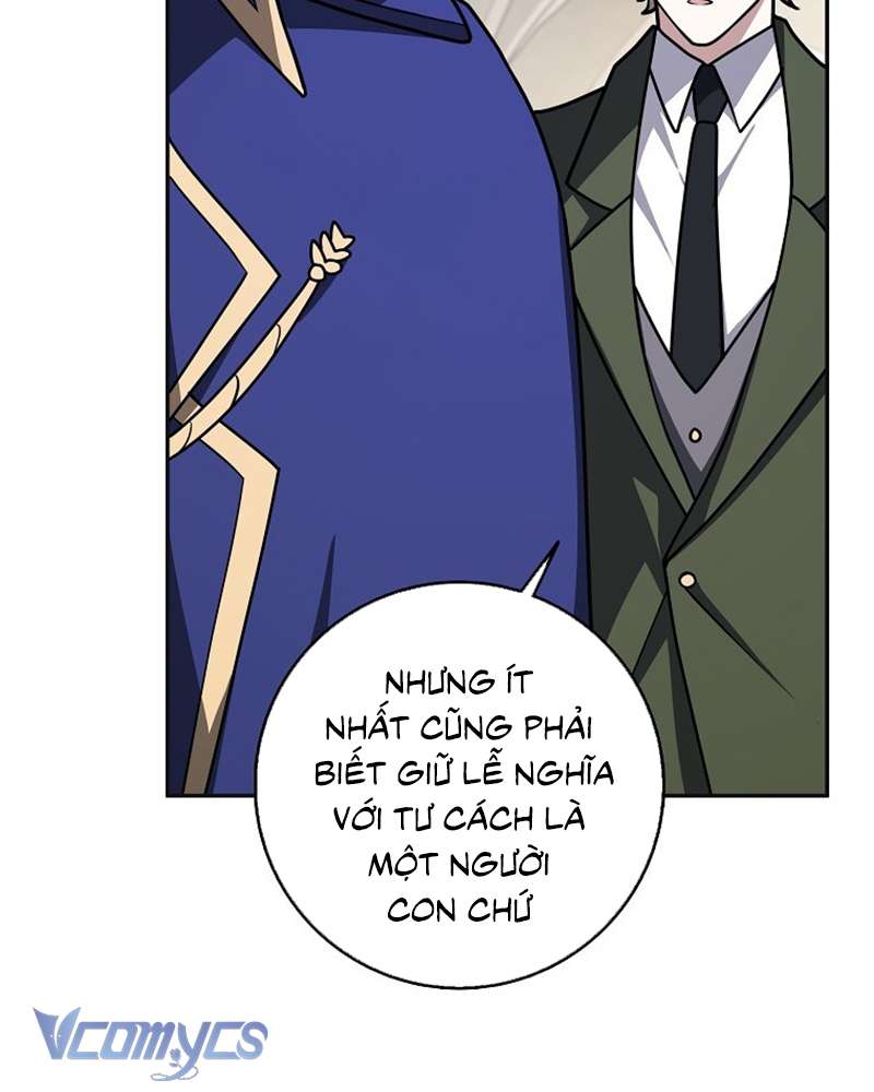 Tôi Thề Chúng Ta Chỉ Là Bạn Chapter 55 - Trang 4