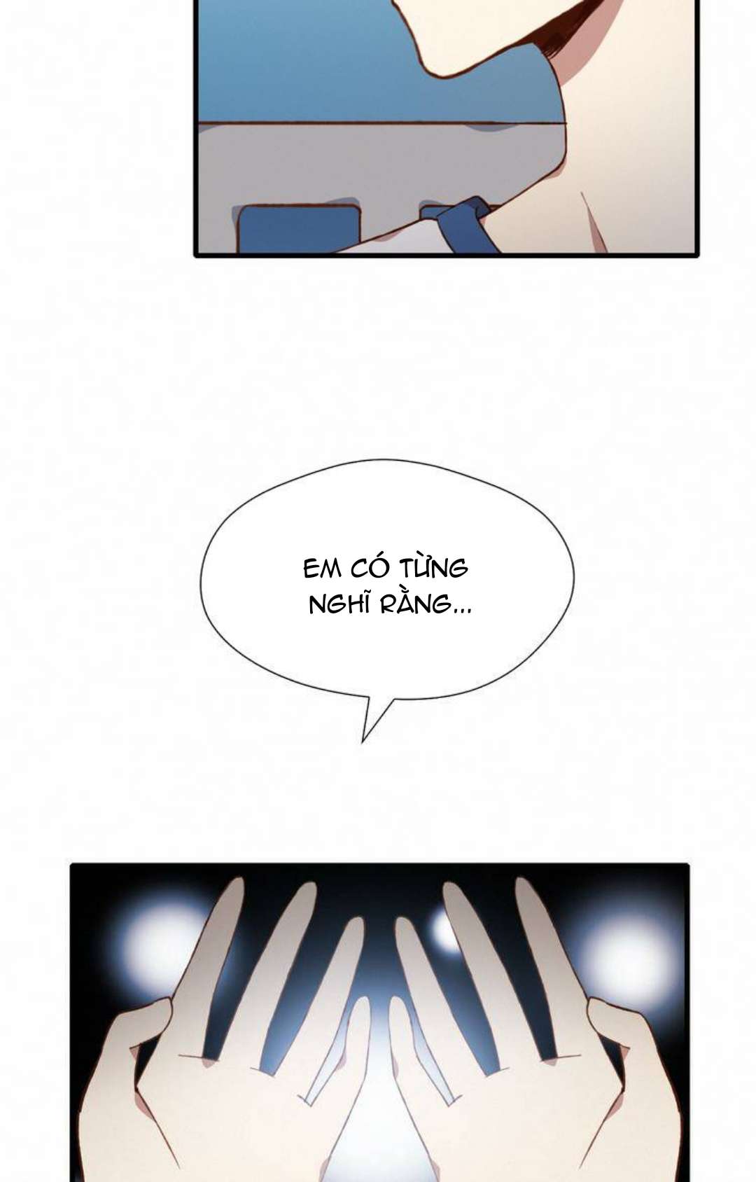 Mối Tình Đầu Chưa Được Trọn Vẹn Chap 26 - Trang 4