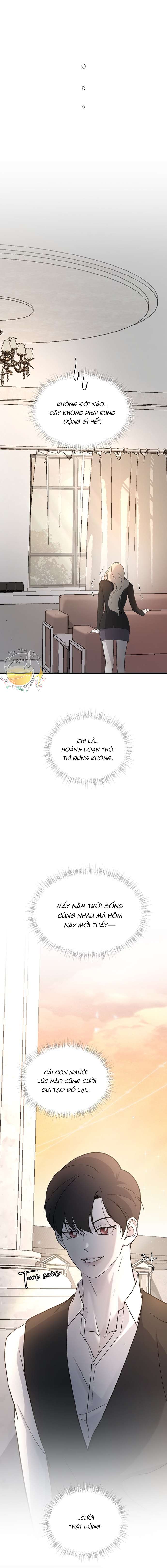 Ba Anh Trai Cực Phẩm Của Tôi Chap 84 - Trang 3