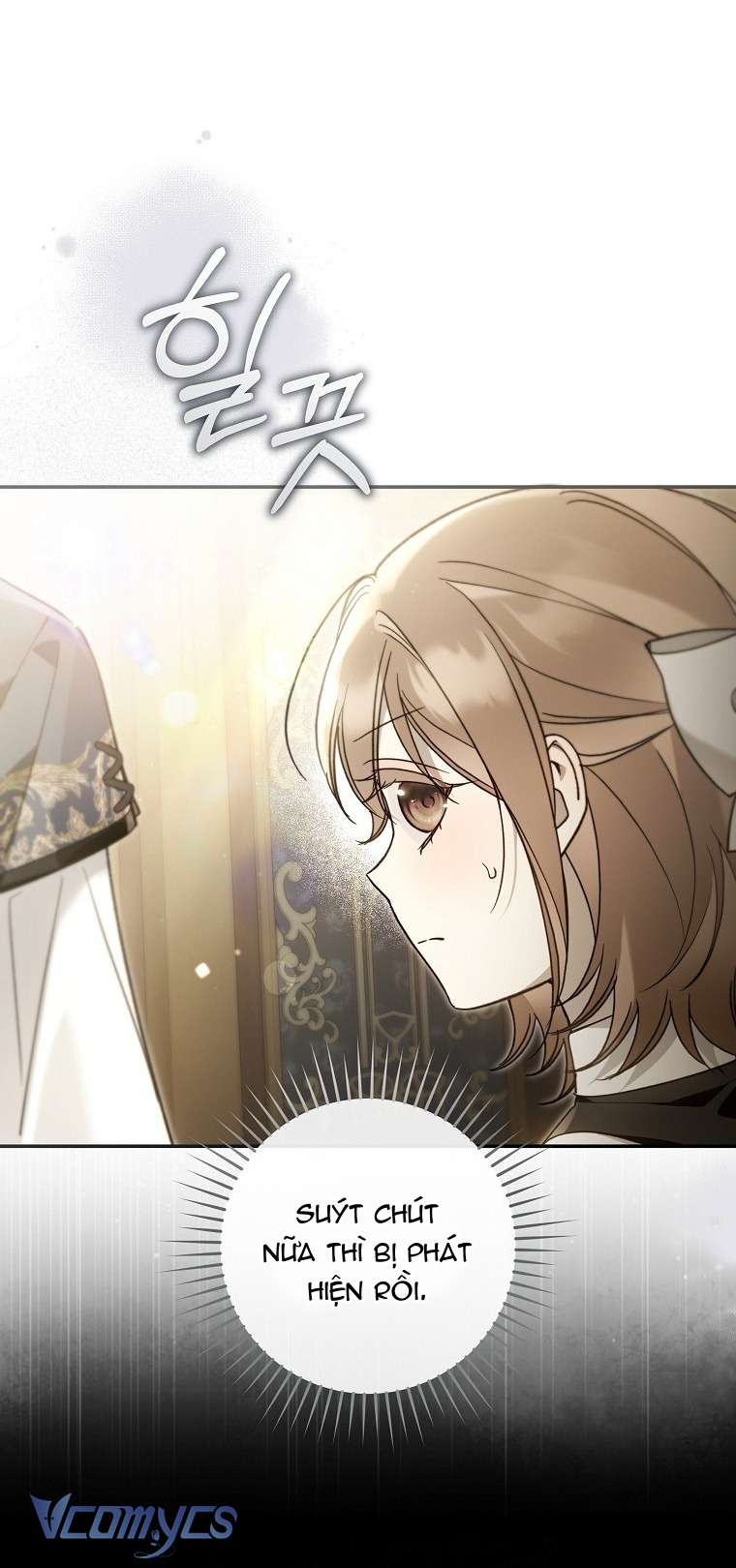 Độc Chiếm Sủng Ái Của Công Chúa Út, Mọi Người Đều Say Mê Tôi. Chap 41 - Next Chap 42