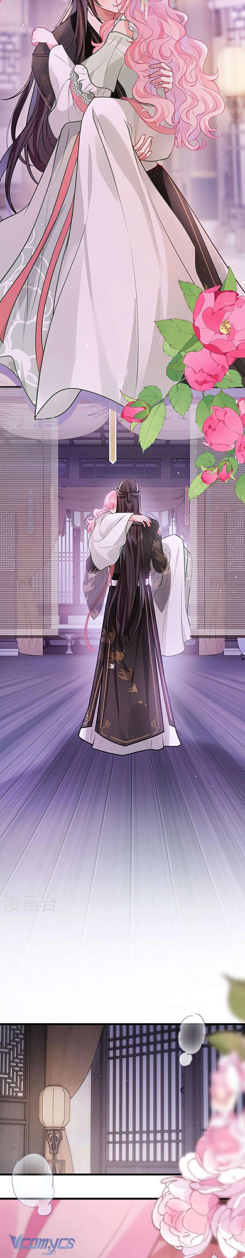 Sau Khi Công Chúa Chơi Xong Thì Vứt Chap 69 - Trang 2