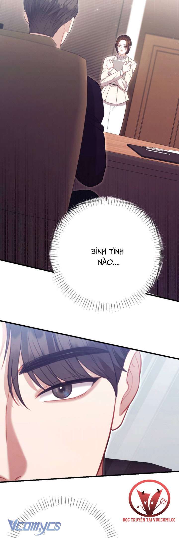 [18+] Hối Hận Muộn Màn Chap 14 - Trang 2