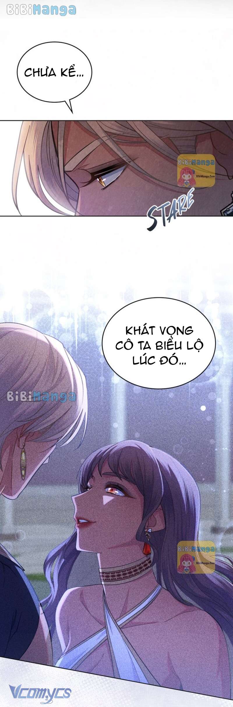 Hôn Nhân Giả Dối Chap 71 - Trang 4