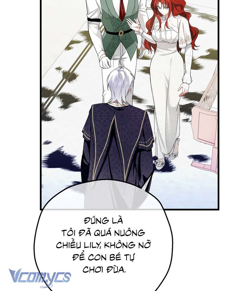 Cô Ấy Sẽ Thuần Hóa Các Anh Hùng Chap 17 - Trang 3