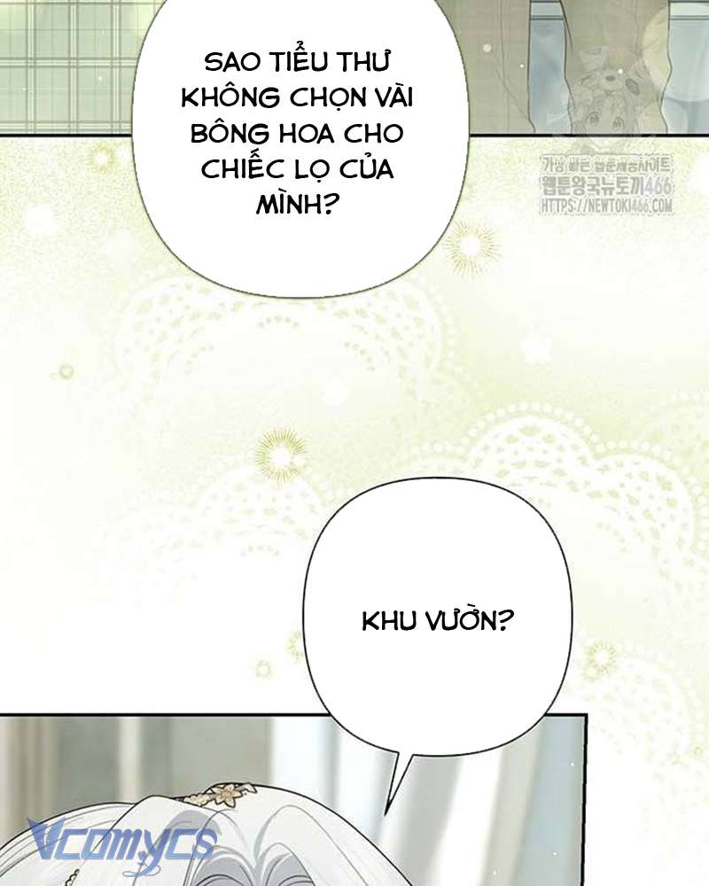 Praesepe Bên Ngoài Chiếc Lồng Chap 15 - Trang 2