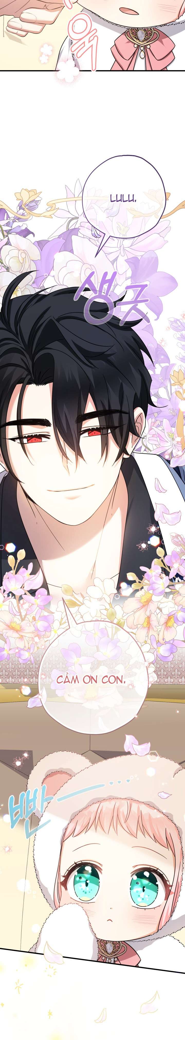 [PNT] Tiểu Thư Tích Tiền Đi Bụi Chap 26 - Trang 2