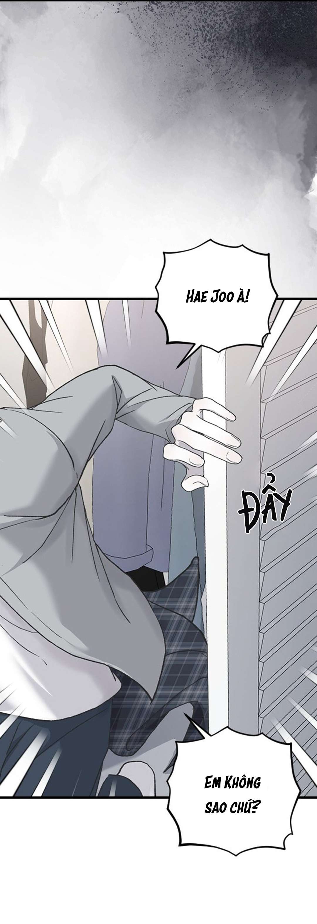 Ba Anh Trai Cực Phẩm Của Tôi Chap 71 - Trang 3