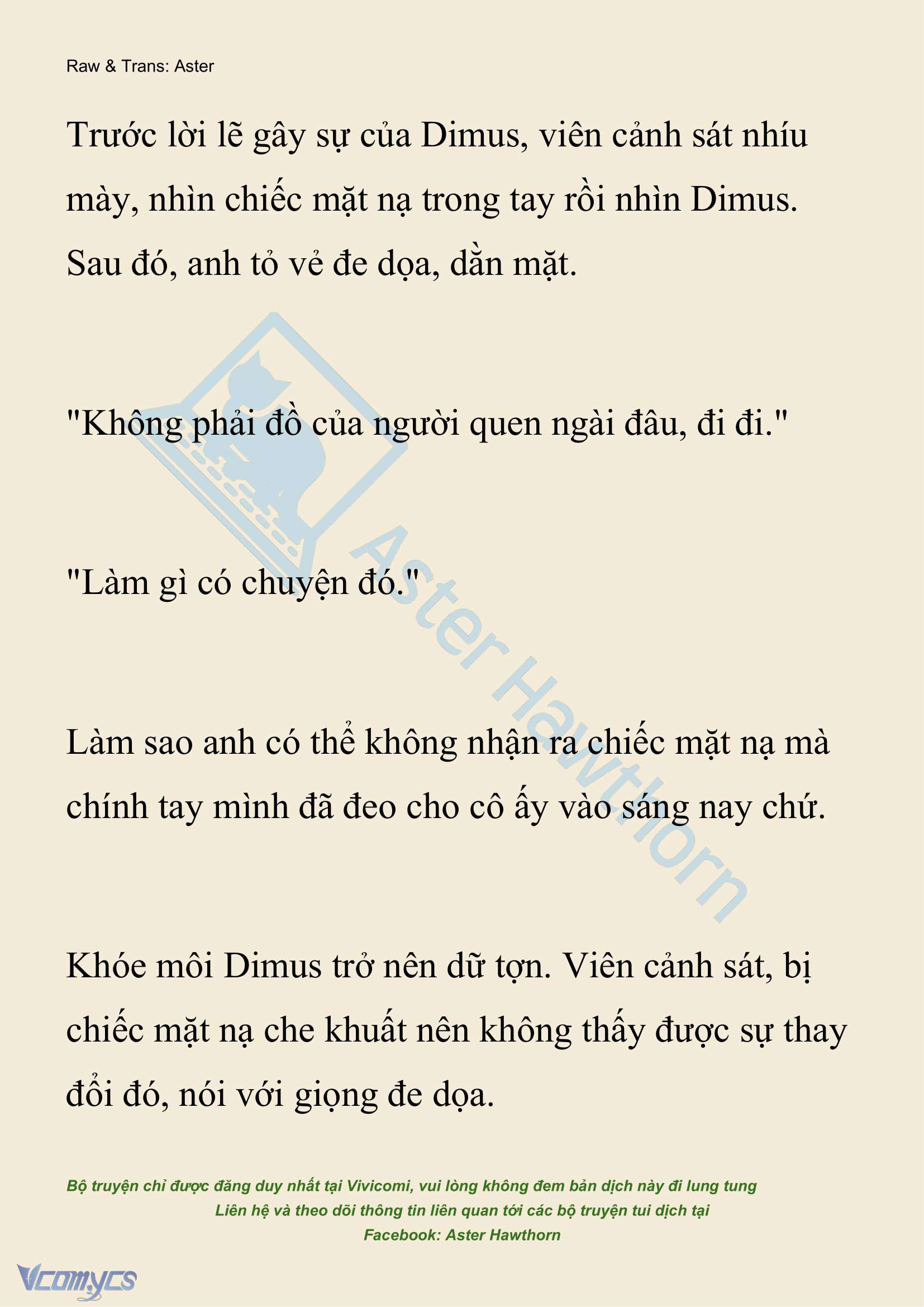 [NOVEL] Odalisque Chap 153 - Trang 2