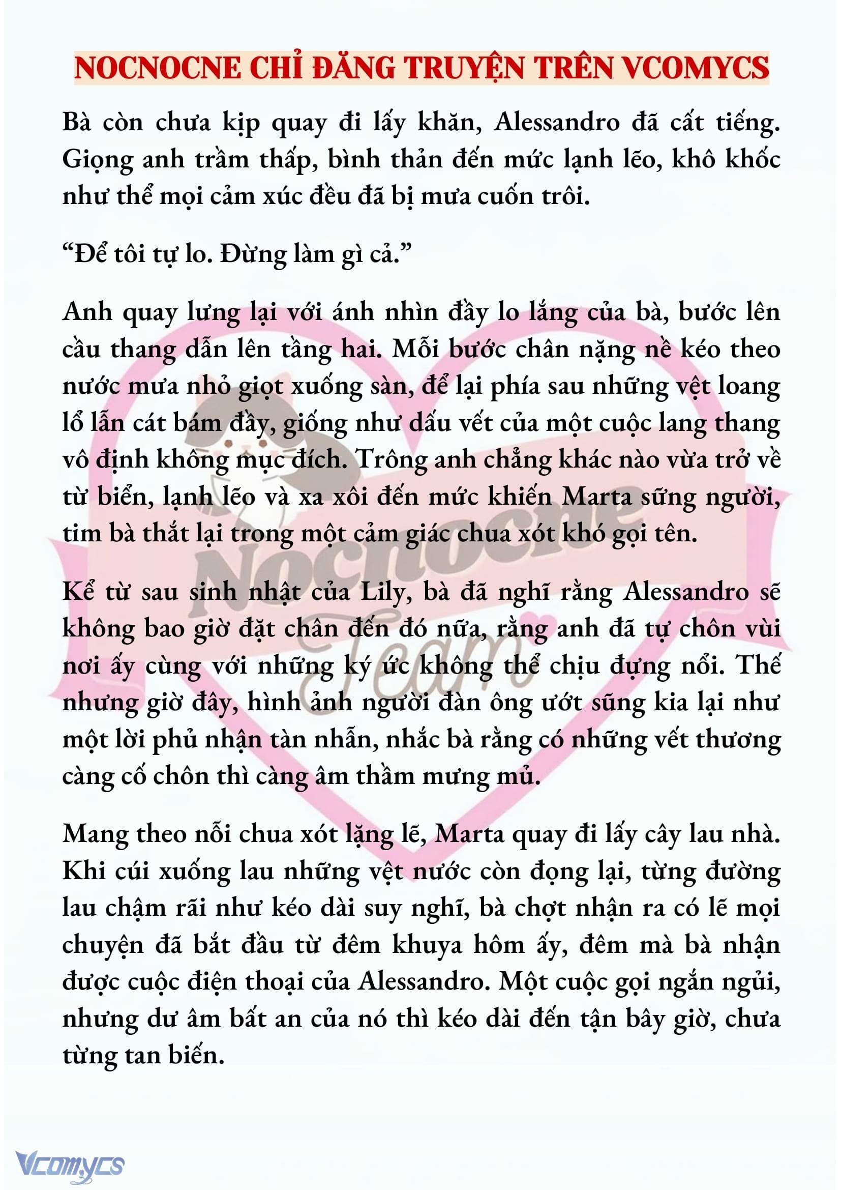 [TIỂU THUYẾT] ĐIỂM CHÍ Chap 83 - Trang 2