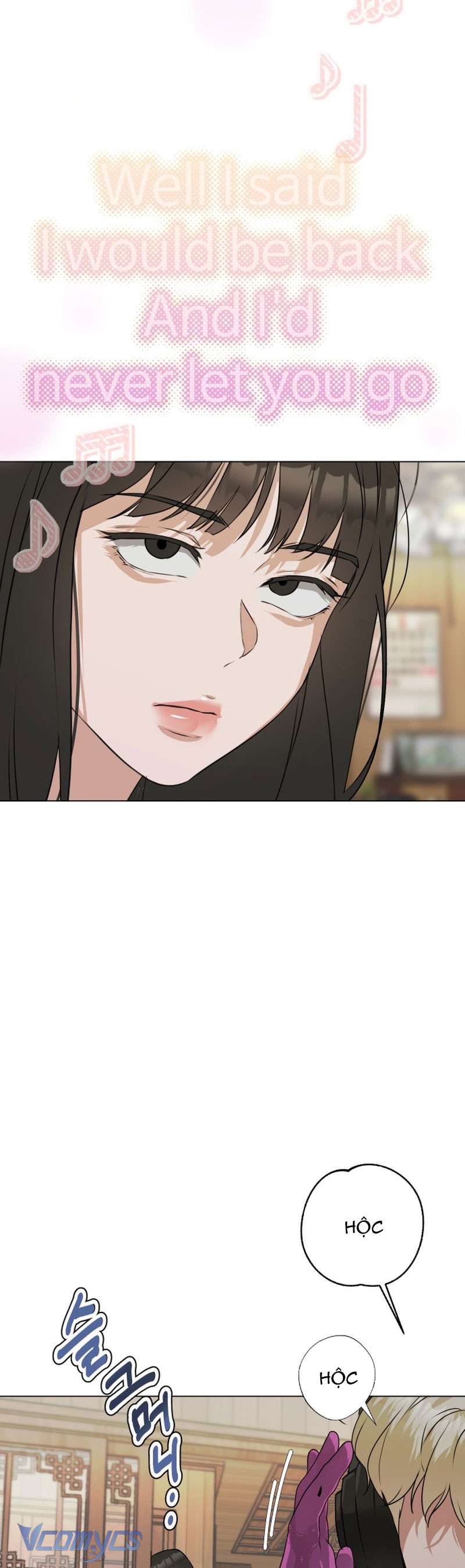 Chàng Romeo Của Chúng Ta Chap 3 - Trang 2