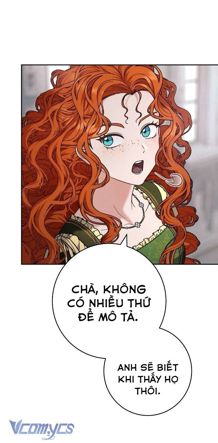 Hôn Nhân Vụ Lợi 2: Bản Tình Ca Không Thể Quên Chap 27 - Trang 2