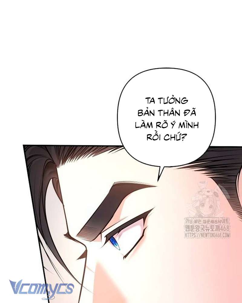 Trước Khi Em Có Ý Định Chạy Trốn Ta Sẽ Ngăn Chặn Nó Chap 28 - Trang 2