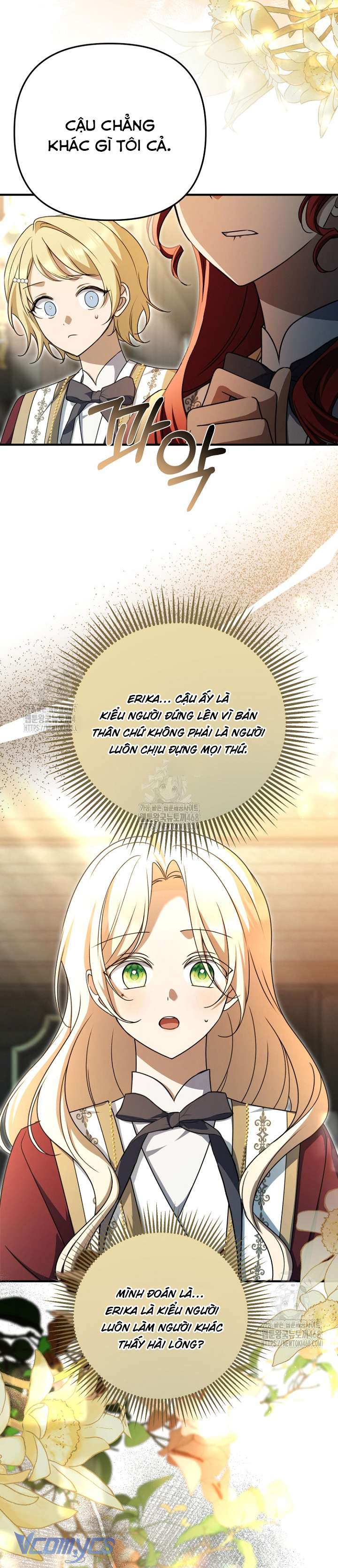 Sống Sót Trong Trường Học Ma Quái Chap 13 - Trang 2