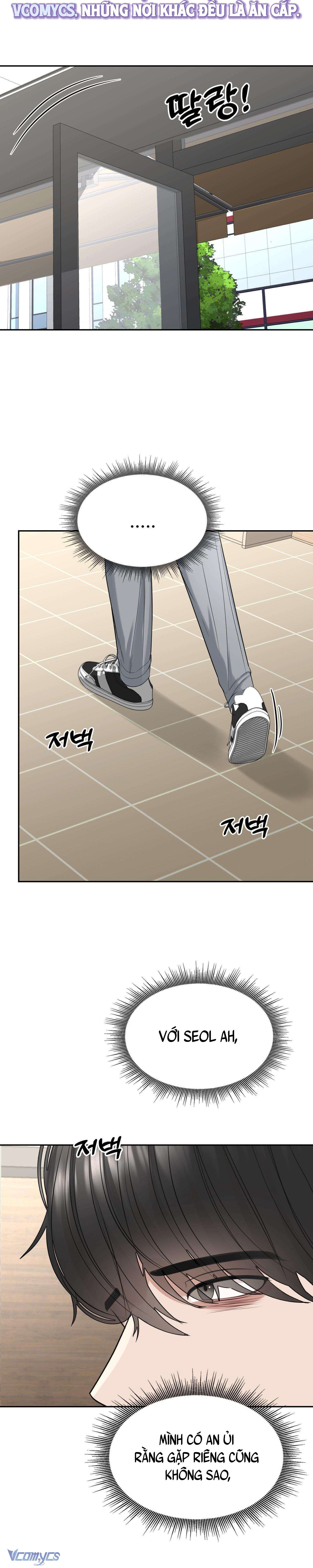 『18+』Danh Sách Ước Nguyện Của Ma Nữ Chap 9 - Trang 2