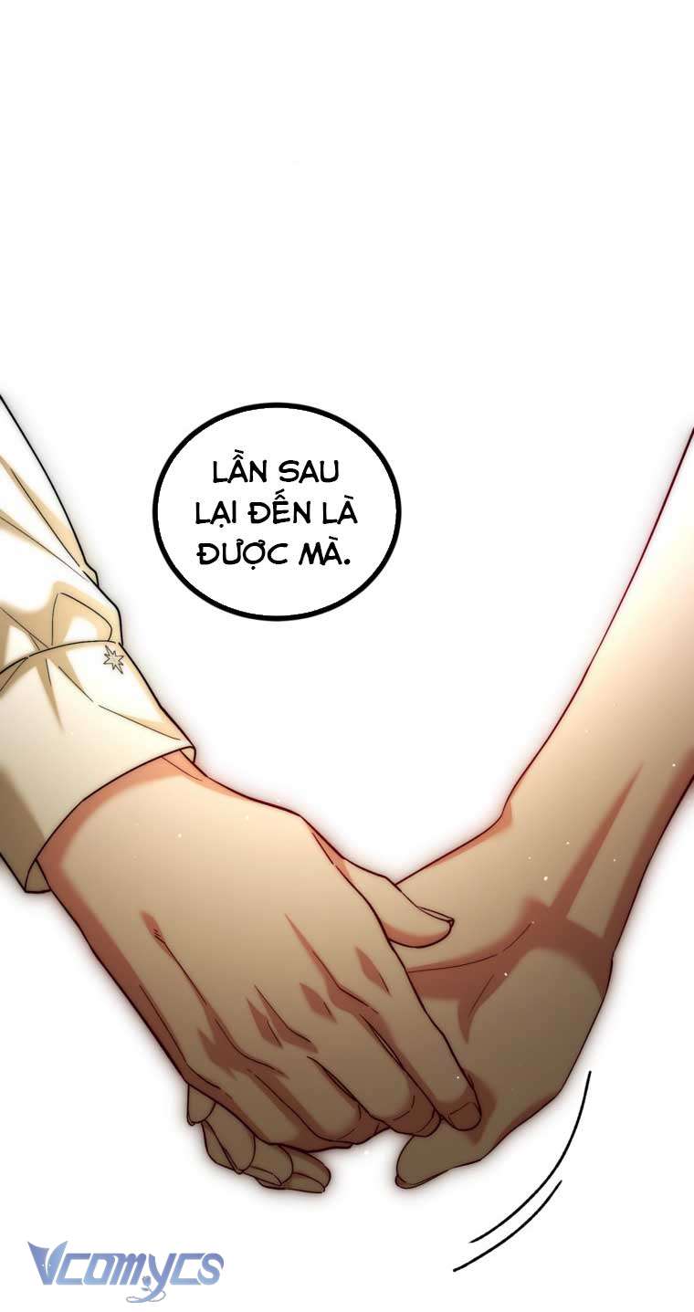 Thời Gian Của Nhân Vật Phụ Có Giới Hạn Chap 93 - Trang 3