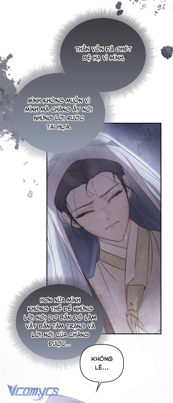 [18+] Tiết Học Bí Mật Của Trung Điện Chap 53 - Trang 2