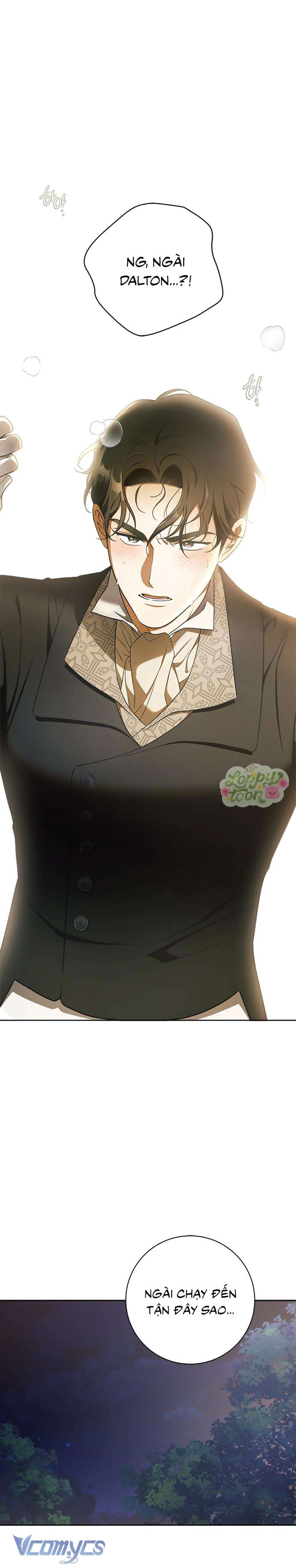 Quý Cô Pendleton Chap 6 - Next Chap 7