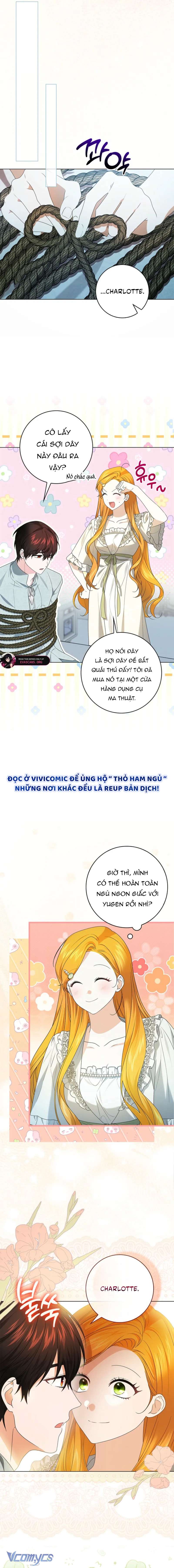 Nam Phụ Lên Giường Ngủ Với Tôi Chap 16 - Trang 2