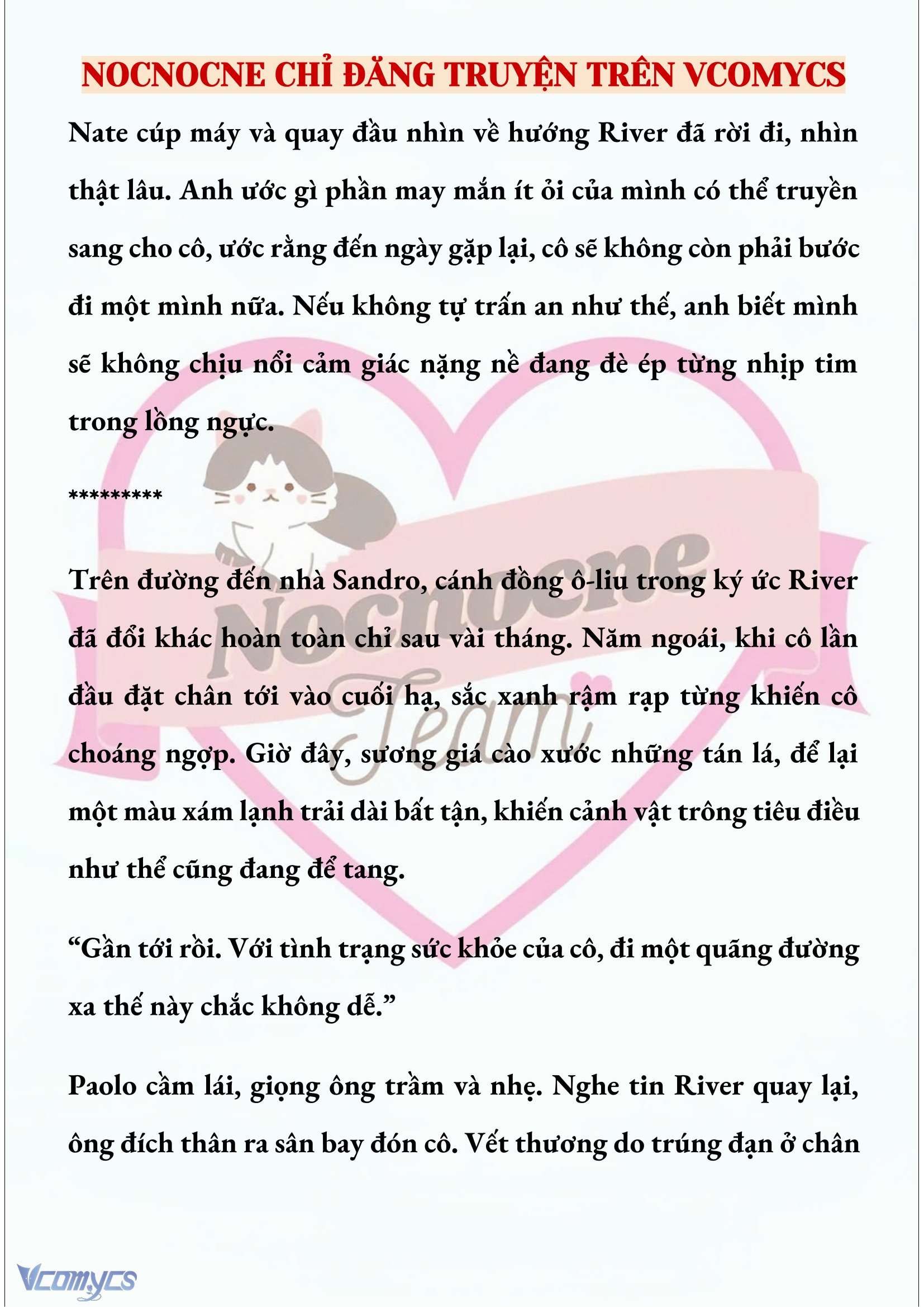 [TIỂU THUYẾT] ĐIỂM CHÍ Chap 164 - Trang 2