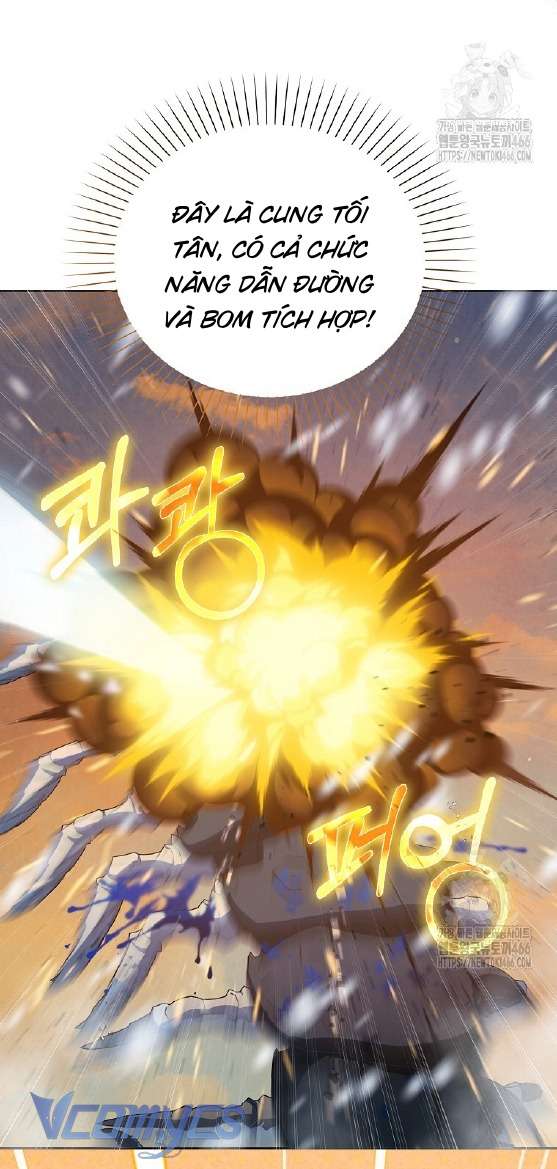 Kế Hoạch Nghỉ Hưu Của Nhân Vật Phản Diện Chap 26 - Trang 4