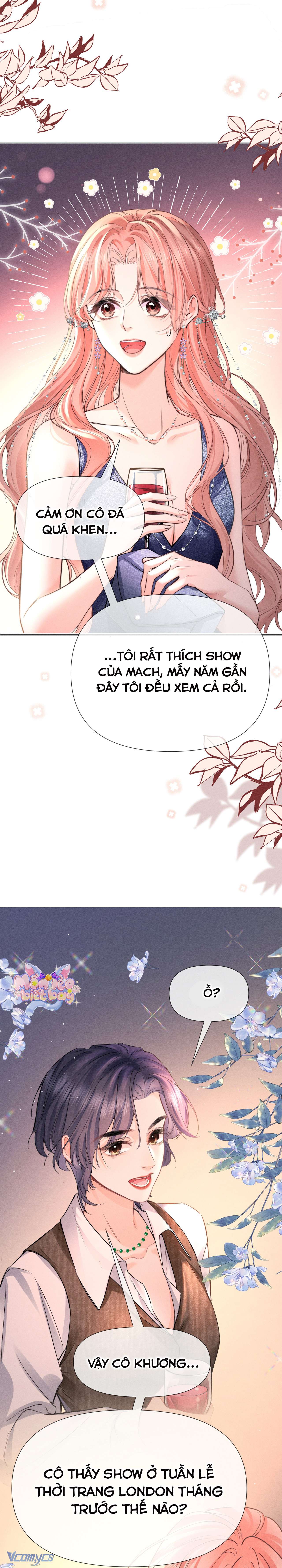 Người Tình Của Hermes Chapter 4 - Next Chapter 5