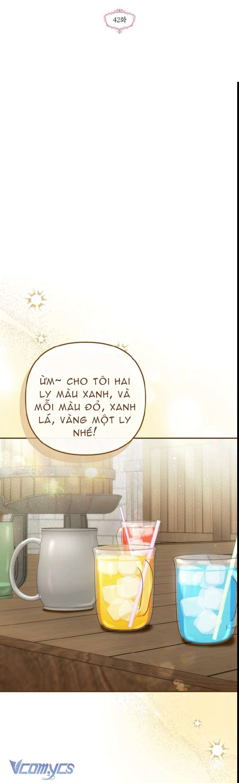 Độc Chiếm Sủng Ái Của Công Chúa Út, Mọi Người Đều Say Mê Tôi. Chap 42 - Trang 3