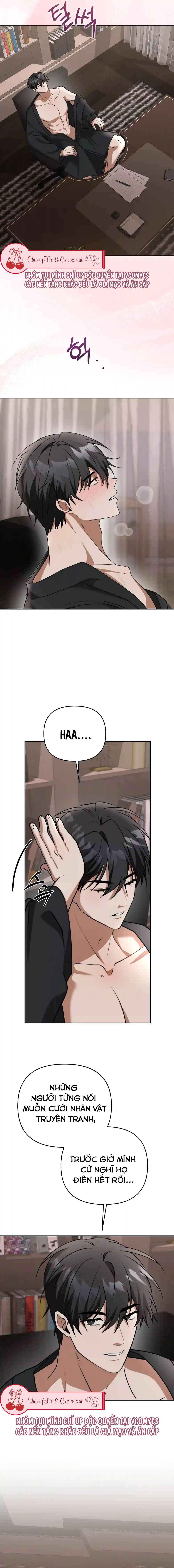 『18+』Robot Dọn Dẹp, Jeong Sobom Chap 1 - Next Chap 2