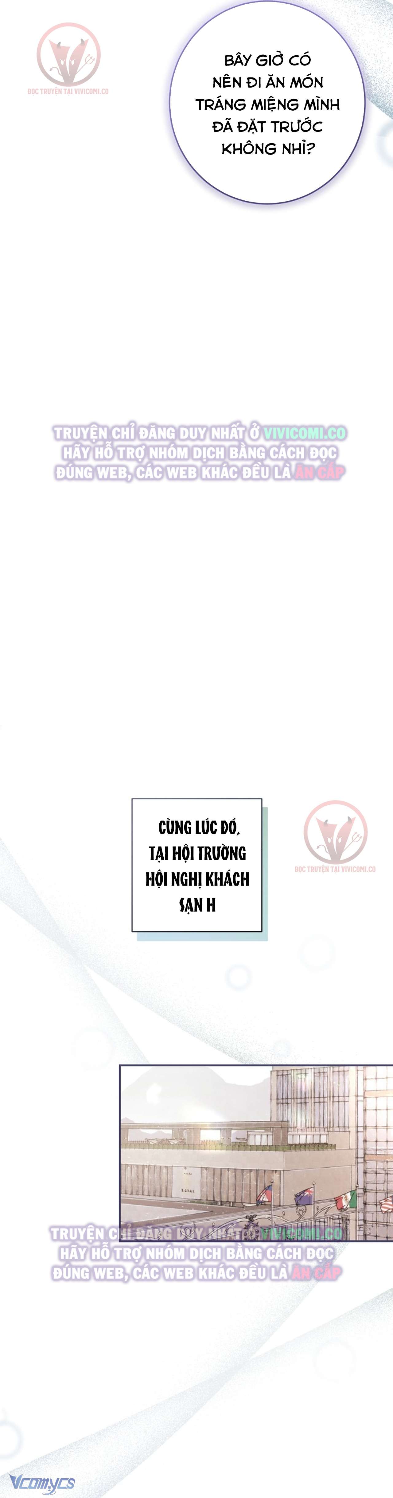 Chàng Quỷ Của Tôi Chap 1 - Next Chap 2