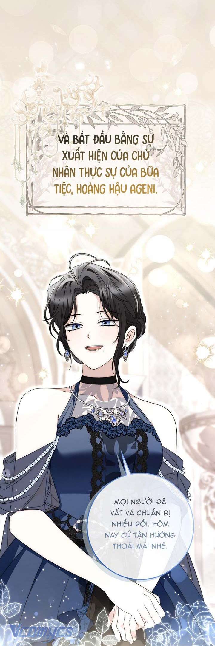 Nam Chính Ám Ảnh Với Sức Khỏe Của Tôi Chap 39 - Trang 2