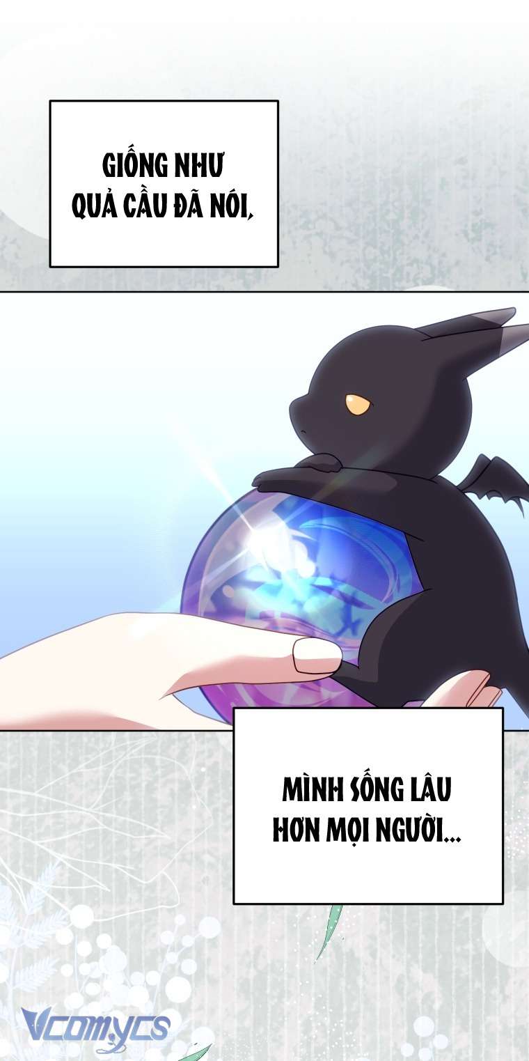 Tôi Được Nuôi Dưỡng Bởi Những Kẻ Phản Diện Chap 124 - Trang 2