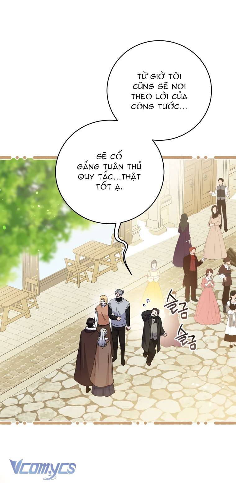 Kế Hoạch Trả Thù Chap 74 - Trang 2