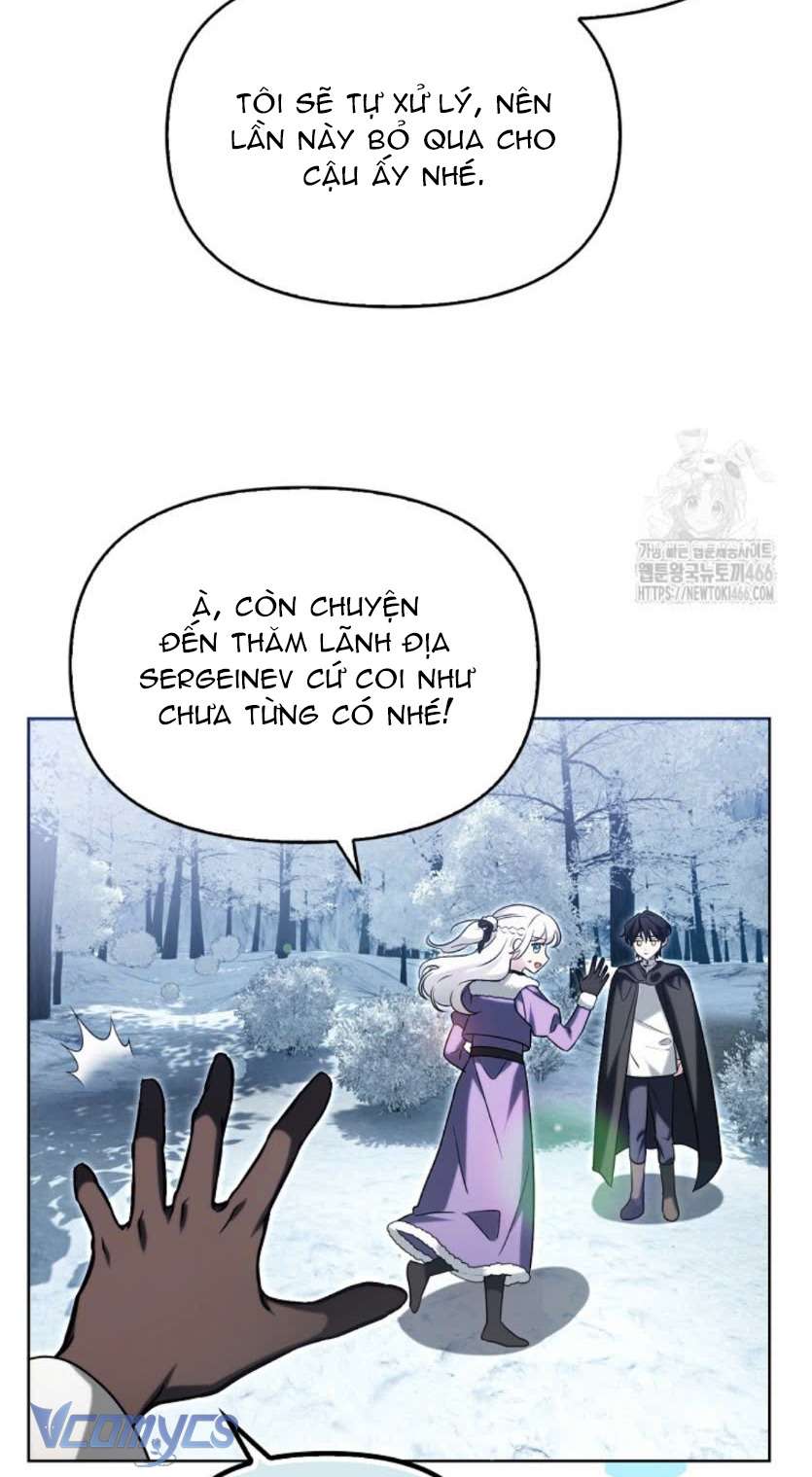 Kế Hoạch Nghỉ Hưu Của Nhân Vật Phản Diện Chap 30 - Trang 4