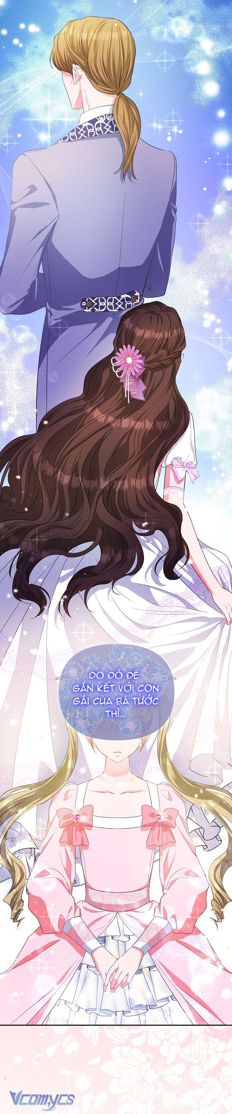 Nàng Công Chúa Của Mọi Người Chapter 24 - Trang 4