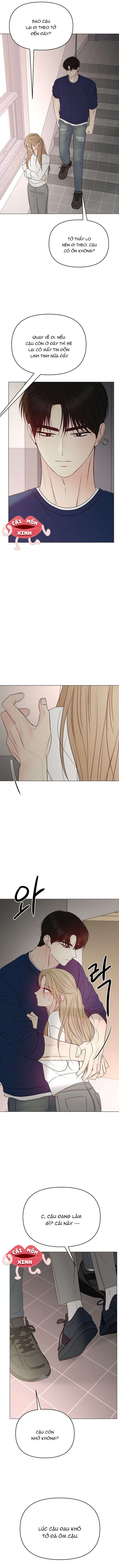 Soái Ca Kiểu Mẫu Chap 11 - Trang 2