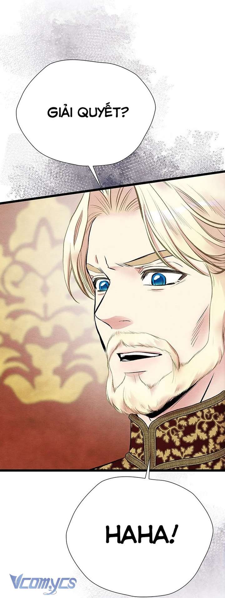 Hoàng Tử Rắc Rối Chap 29 - Trang 2