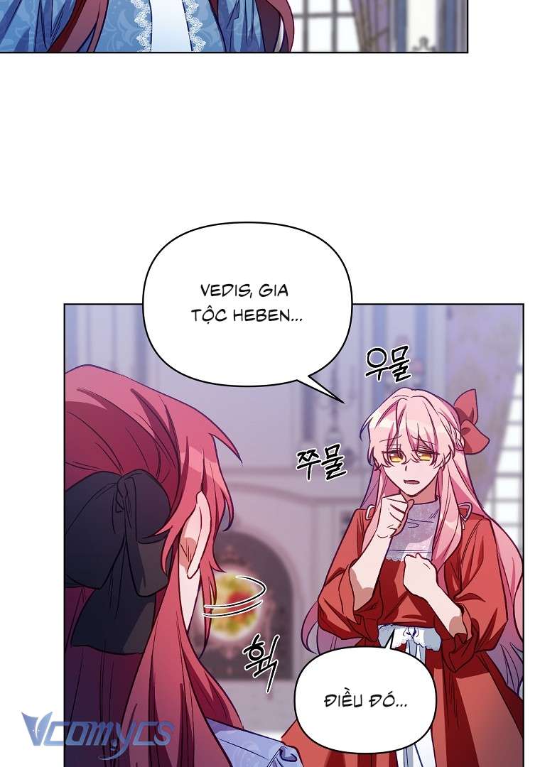 Cuộc Sống Thứ Hai Trên Thảm Đỏ Chap 5 - Trang 3