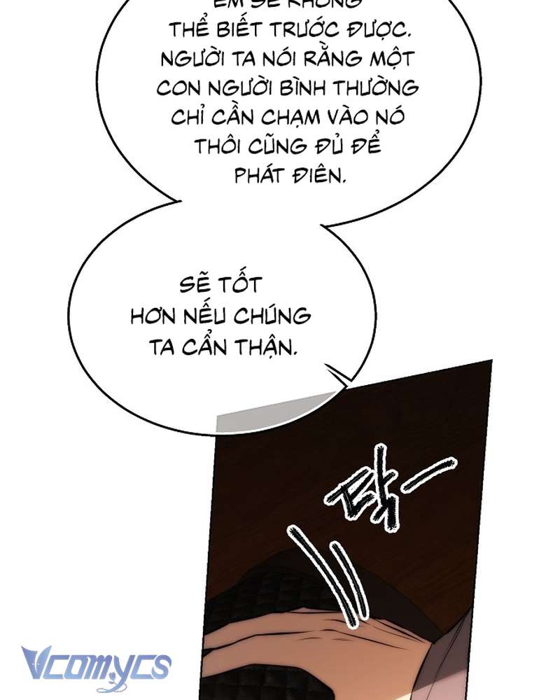 Hãy Dạy Em Cách Khao Khát Chap 35 - Trang 2