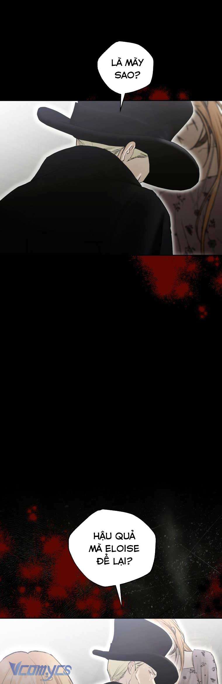 Tôi Bị Cắn Bởi Chú Chó Tôi Đã Bỏ Rơi Chap 78 - Trang 2