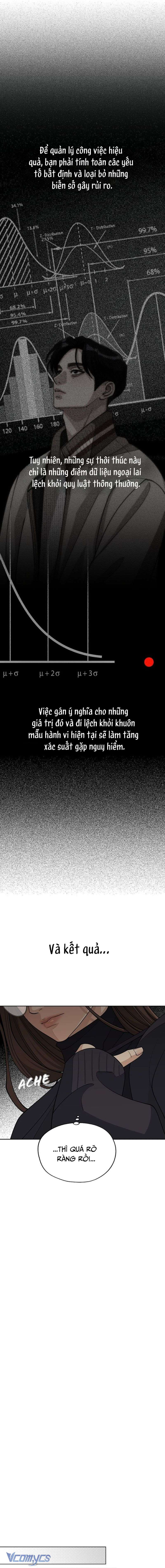 Chuyện Tình Chàng Iseop Chap 48 - Trang 2