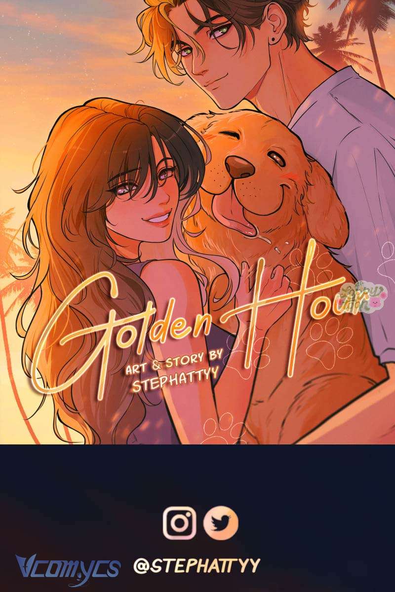 Golden Hour Chap 3 - Trang 2