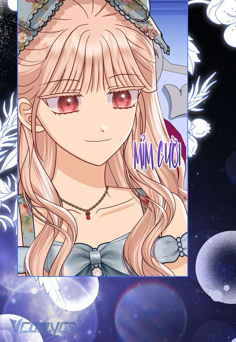 Nhân Vật Phản Diện Đều Thích Tôi Chap 64 - Trang 3