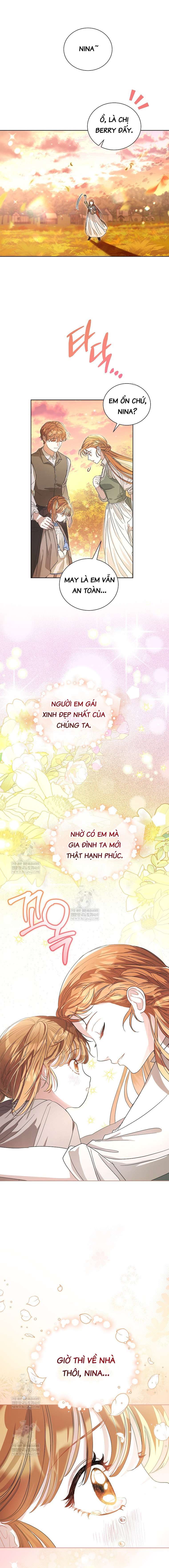 Đoàn Trưởng Kỵ Sĩ Của Nam Phụ Chap 2 - Next 