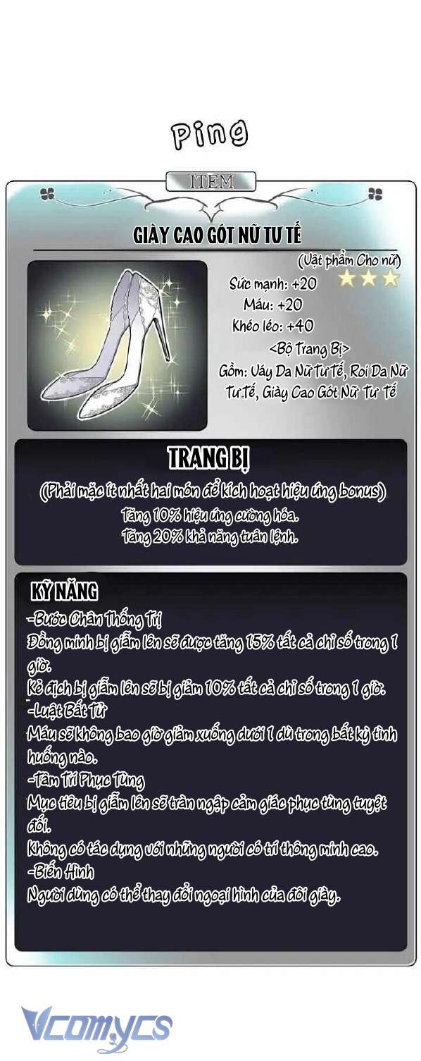 CHITRA Chapter 46 - Trang 4