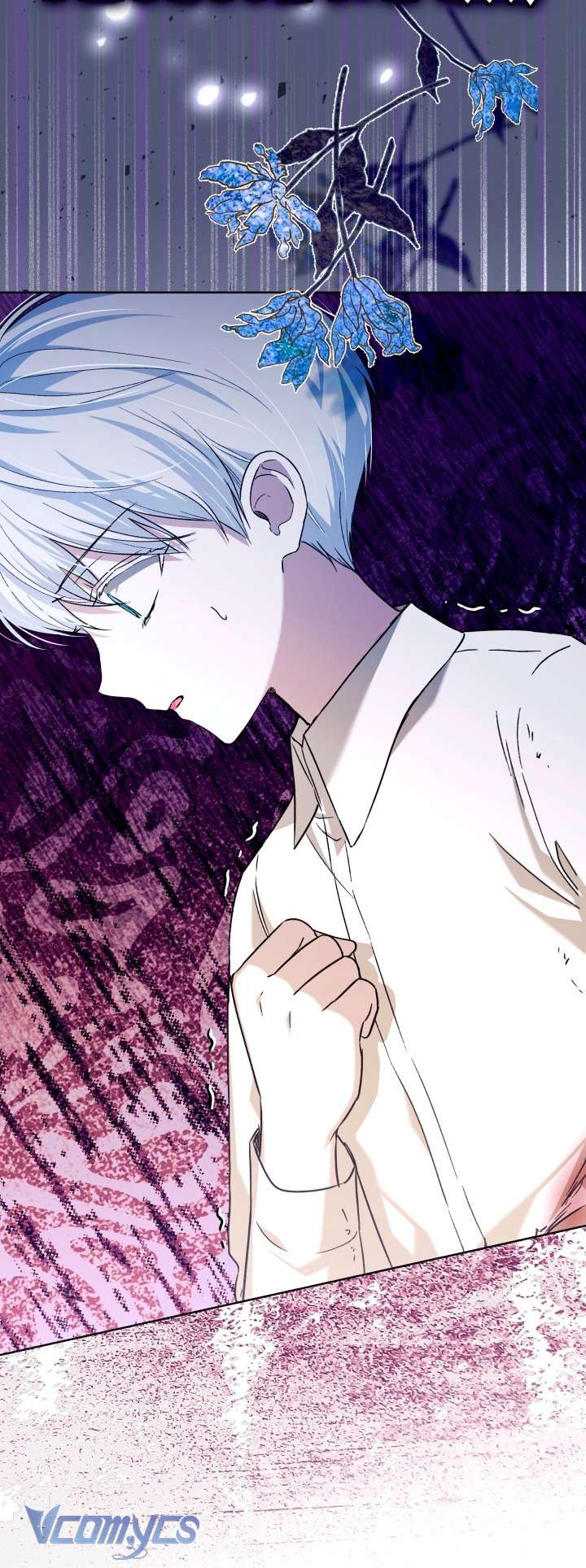 Đứa Trẻ Nuôi Dưỡng Ác Ma Chap 19 - Next Chap 20