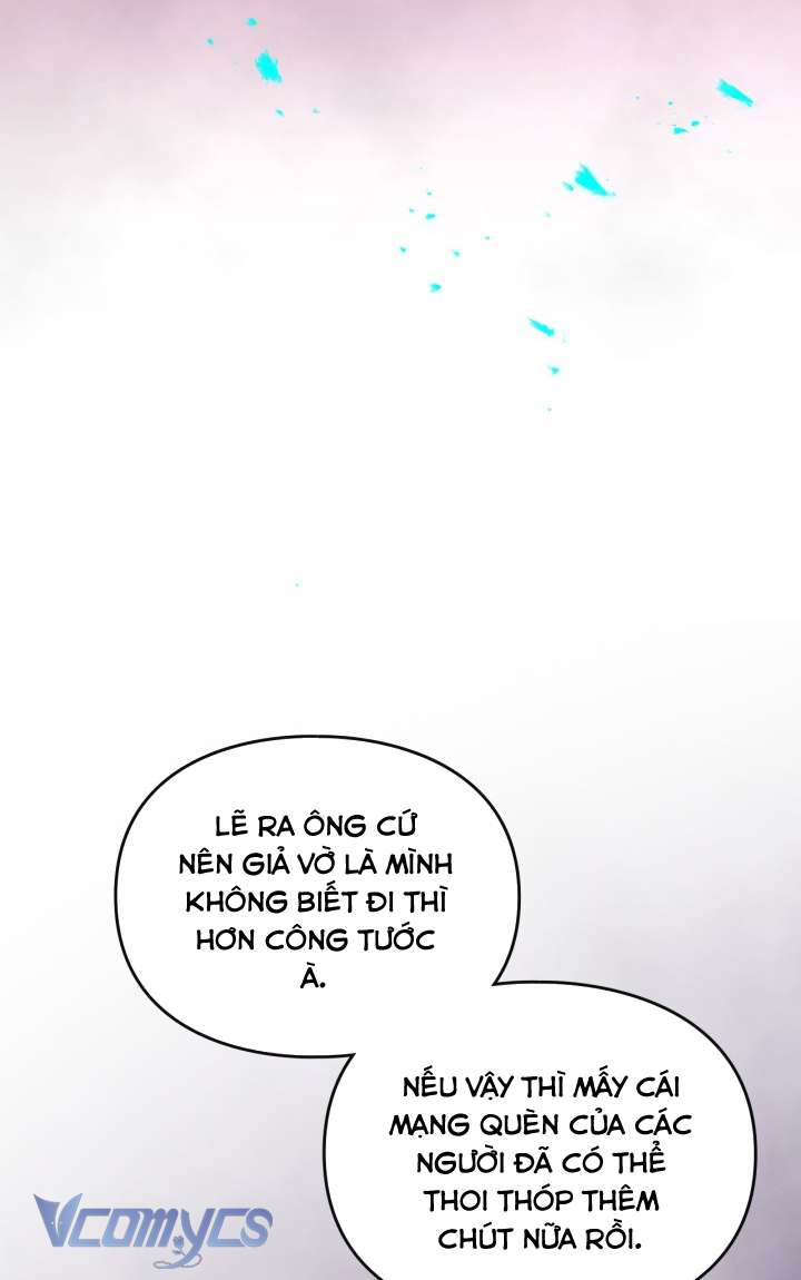 Kết Cục Của Nhân Vật Phản Diện Chỉ Có Thể Là Cái Chết Chap 193 - Trang 4