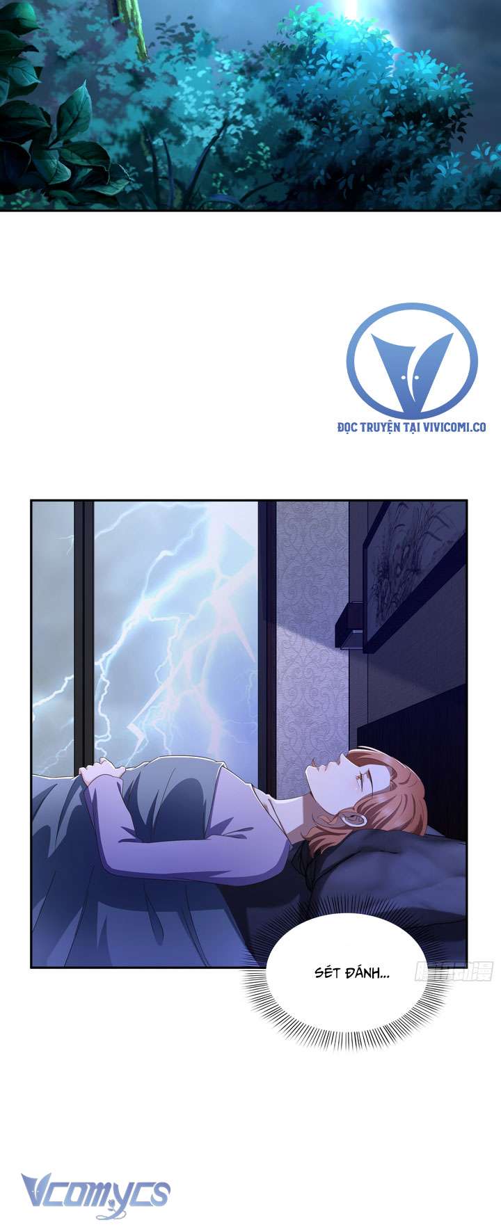 Hệt Như Hàn Quang Gặp Nắng Gắt Chapter 574 - Trang 3